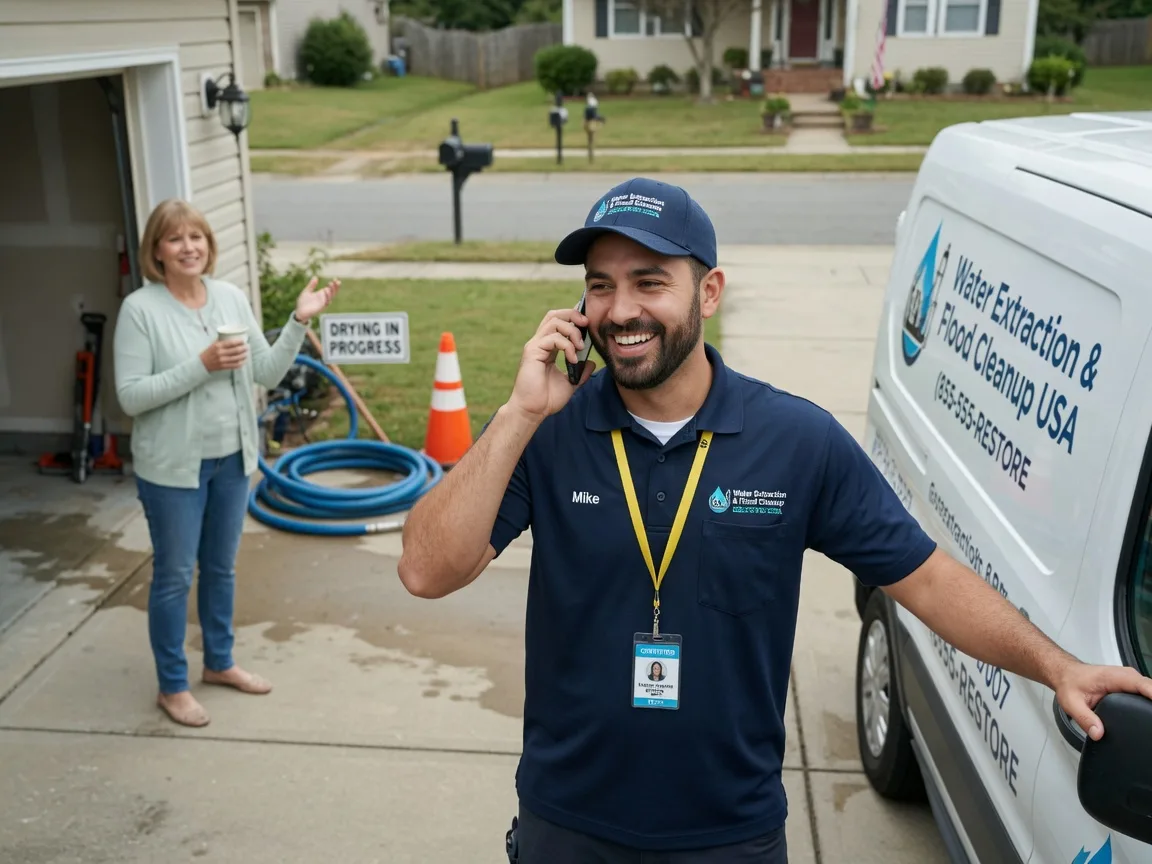 Emergency Water Extraction Miramar Beach, FL FAQs